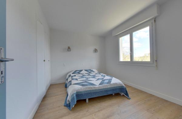 MAGESCQ. Maison de caractère 257 m² .Terrain 1 565 m²