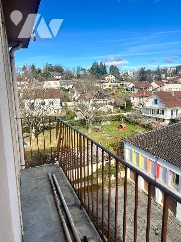 APPARTEMENT 3 PIECES