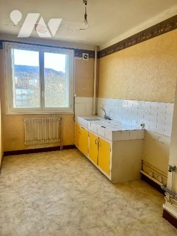 APPARTEMENT 3 PIECES