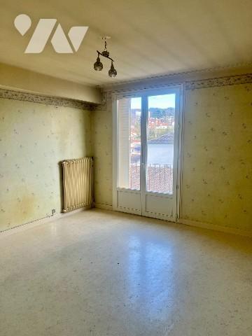 APPARTEMENT 3 PIECES