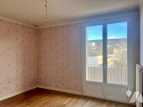 APPARTEMENT 3 PIECES