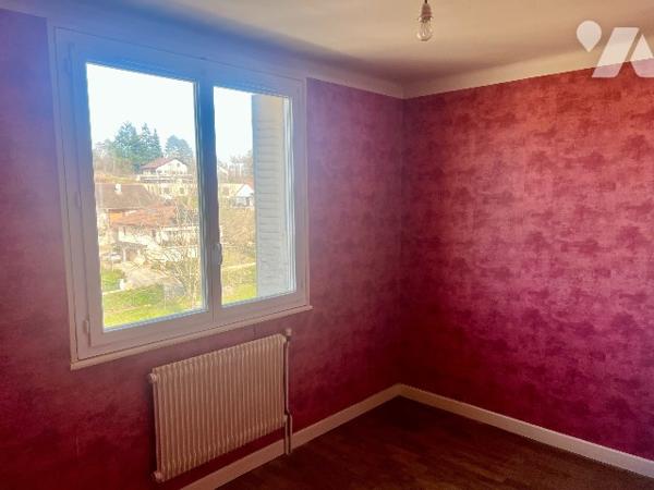 APPARTEMENT 3 PIECES