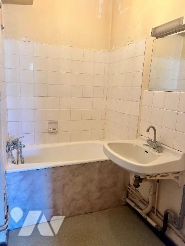 APPARTEMENT 3 PIECES