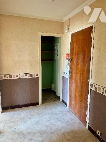 APPARTEMENT 3 PIECES