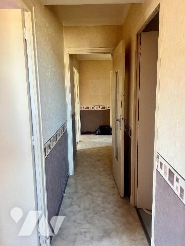 APPARTEMENT 3 PIECES