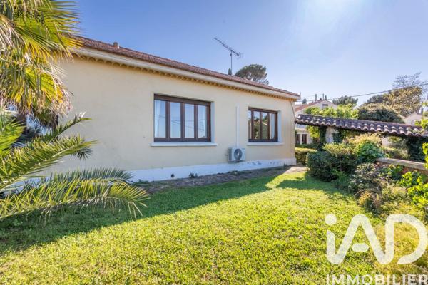 Maison à vendre 4 pièces 127 m² Martigues