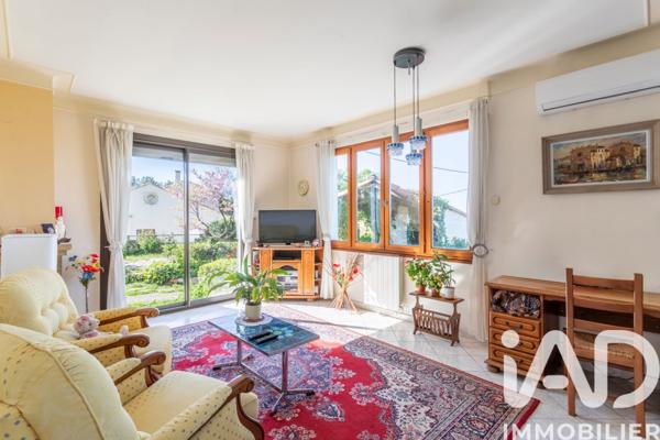 Maison à vendre 4 pièces 127 m² Martigues