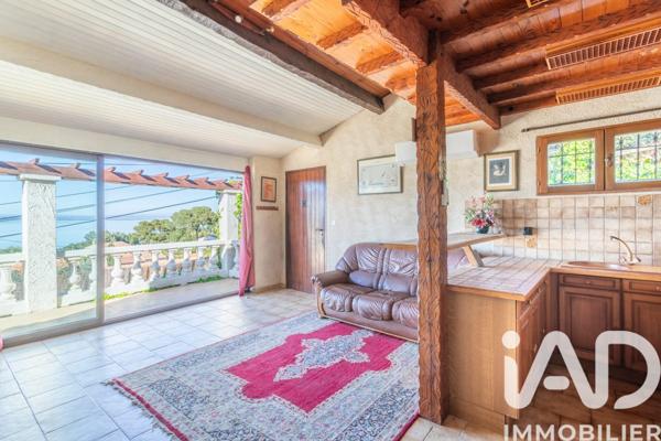 Maison à vendre 4 pièces 127 m² Martigues
