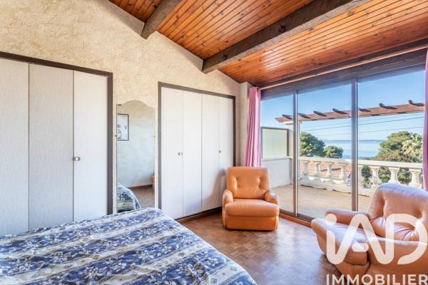 Maison à vendre 4 pièces 127 m² Martigues