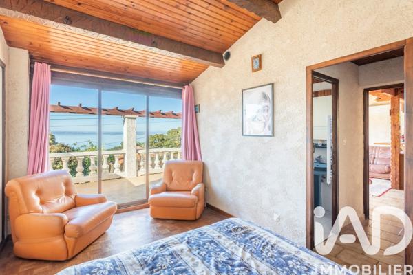 Maison à vendre 4 pièces 127 m² Martigues