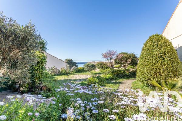 Maison à vendre 4 pièces 127 m² Martigues