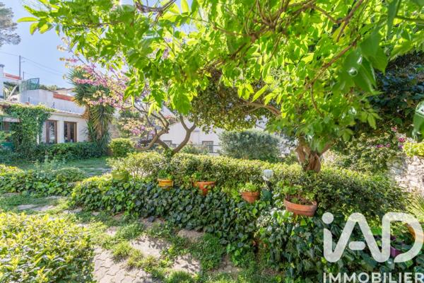 Maison à vendre 4 pièces 127 m² Martigues