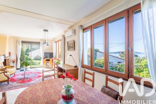 Maison à vendre 4 pièces 127 m² Martigues