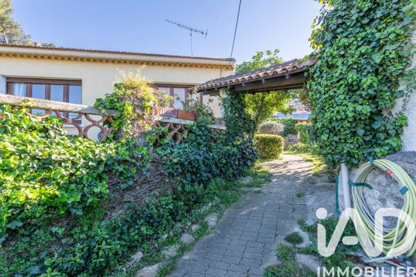 Maison à vendre 4 pièces 127 m² Martigues