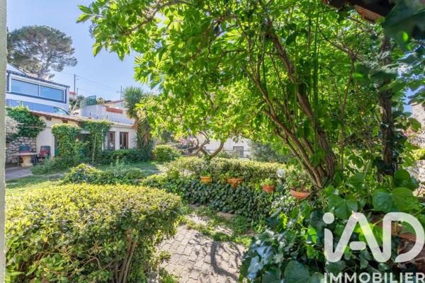 Maison à vendre 4 pièces 127 m² Martigues