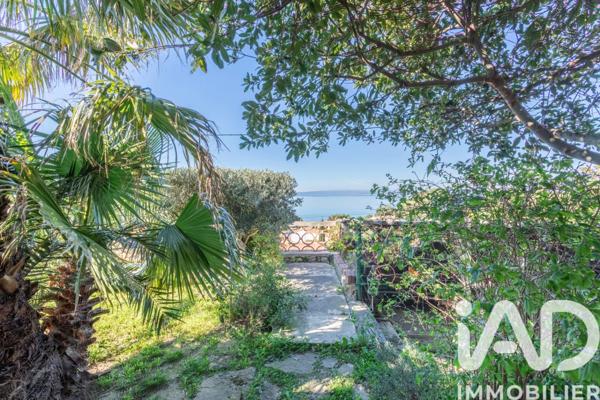 Maison à vendre 4 pièces 127 m² Martigues