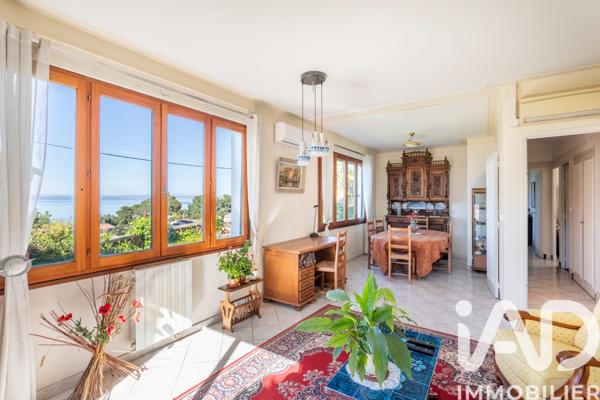 Maison à vendre 4 pièces 127 m² Martigues