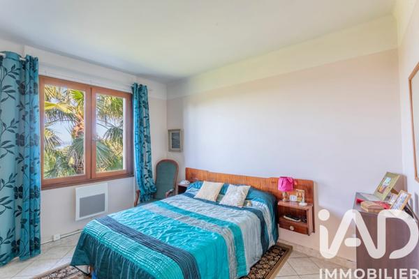 Maison à vendre 4 pièces 127 m² Martigues