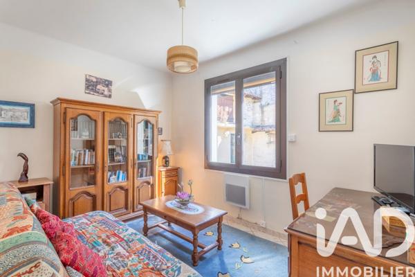 Maison à vendre 4 pièces 127 m² Martigues