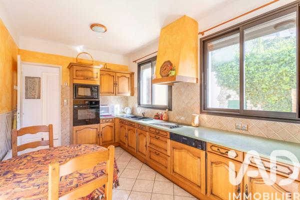 Maison à vendre 4 pièces 127 m² Martigues