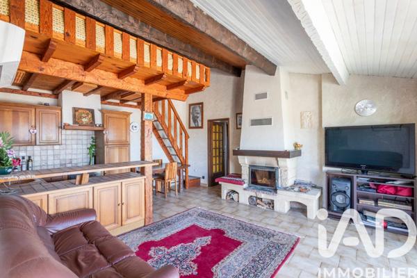 Maison à vendre 4 pièces 127 m² Martigues