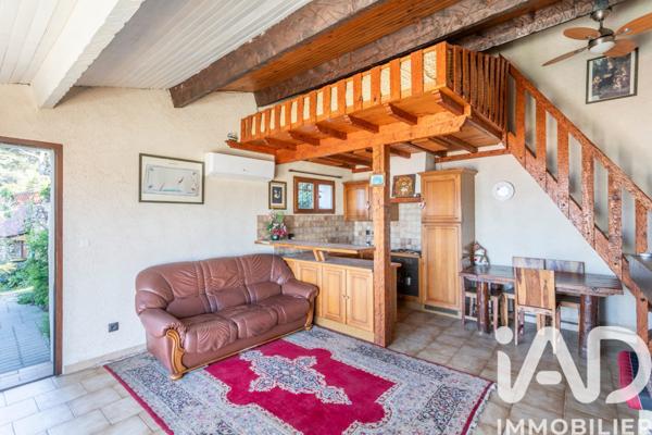 Maison à vendre 4 pièces 127 m² Martigues