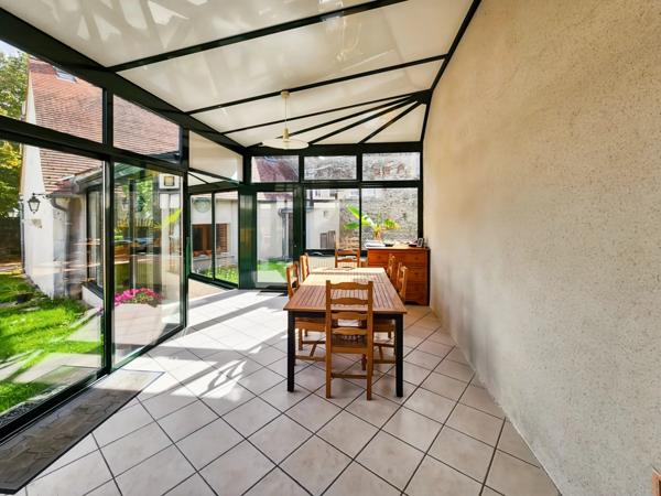 Vente Maison 5 pièces 166 m2 à Beaugency