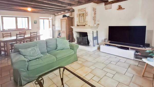 Vente Maison 5 pièces 166 m2 à Beaugency