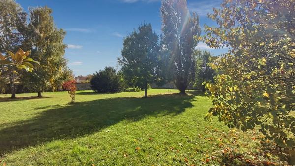 Vente Maison 5 pièces 166 m2 à Beaugency