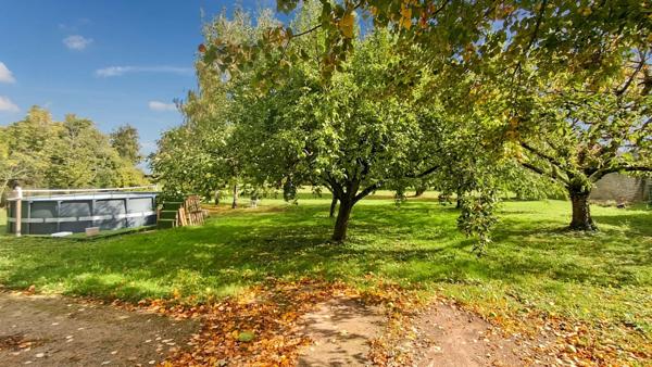 Vente Maison 5 pièces 166 m2 à Beaugency