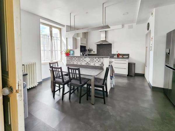 Vente Maison 5 pièces 166 m2 à Beaugency