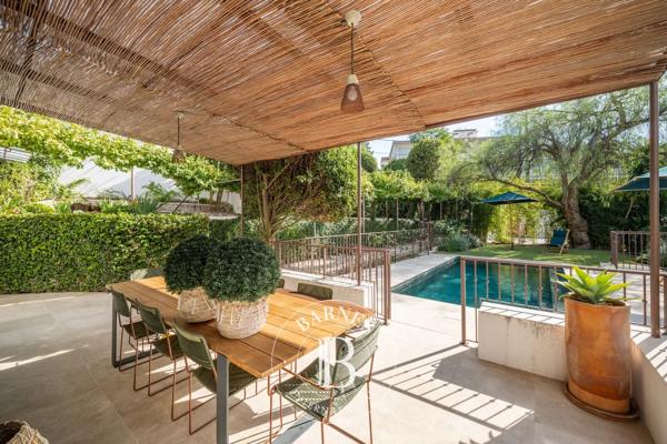 Cannes, Villa 5 Chambres -  300 m² à vendre