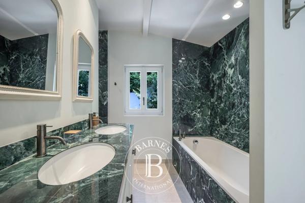 Cannes, Villa 5 Chambres -  300 m² à vendre