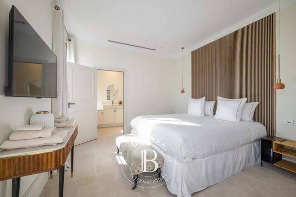 Cannes, Villa 5 Chambres -  300 m² à vendre