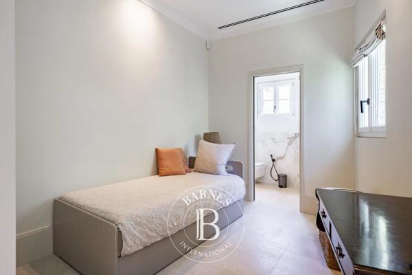 Cannes, Villa 5 Chambres -  300 m² à vendre
