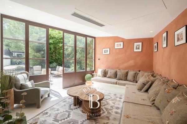 Cannes, Villa 5 Chambres -  300 m² à vendre
