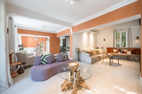 Cannes, Villa 5 Chambres -  300 m² à vendre