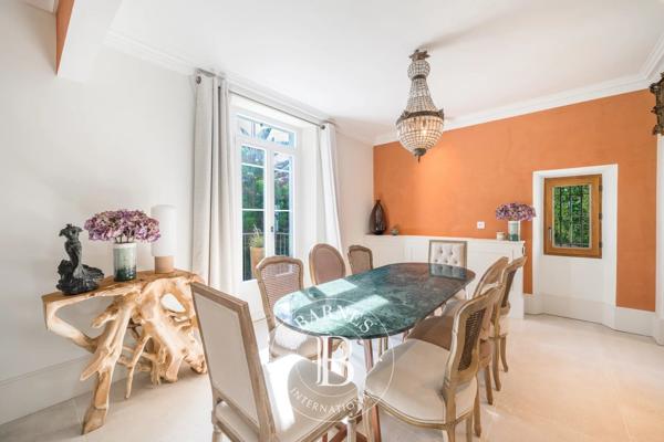 Cannes, Villa 5 Chambres -  300 m² à vendre