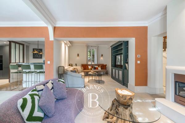 Cannes, Villa 5 Chambres -  300 m² à vendre