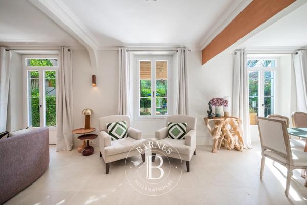 Cannes, Villa 5 Chambres -  300 m² à vendre