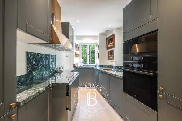 Cannes, Villa 5 Chambres -  300 m² à vendre