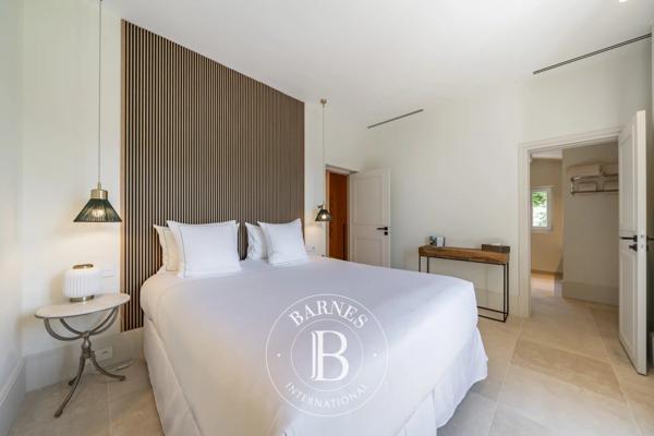 Cannes, Villa 5 Chambres -  300 m² à vendre