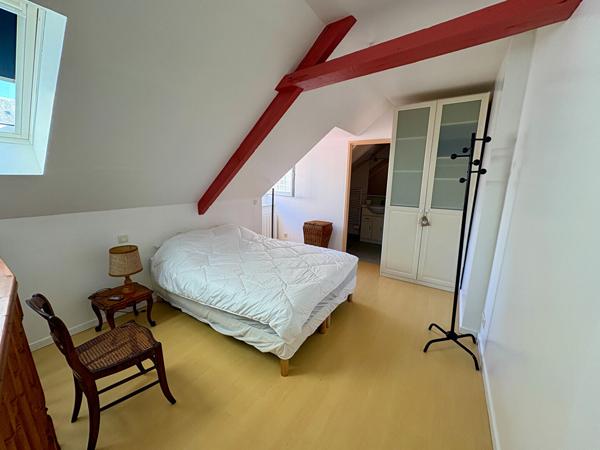Appartement Saint Brieuc 2 pièce(s) 32 m2