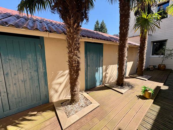 Appartement Saint Brieuc 2 pièce(s) 32 m2