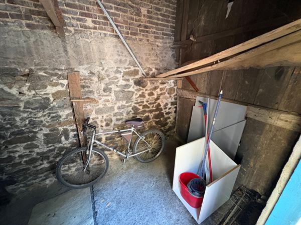 Appartement Saint Brieuc 2 pièce(s) 32 m2