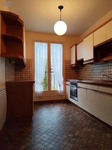 Location - Appartement Montargis 45200 2 pièces 66 m 2