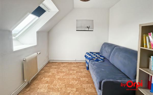 Maison à vendre    5 pièces • 94 m2 Désertines