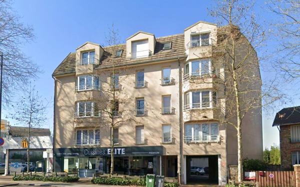 Appartement à louer    4 pièces • 81,06 m2 Antony