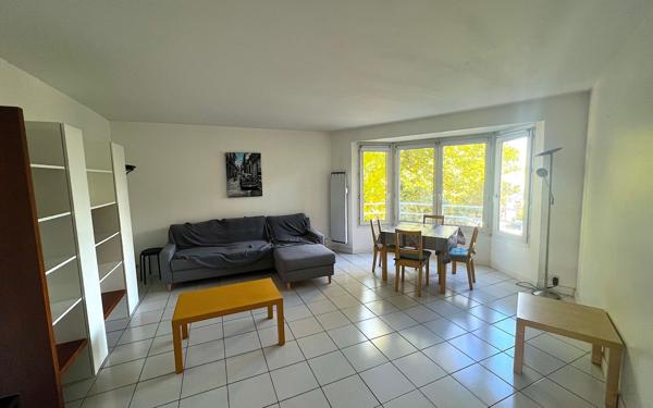 Appartement à louer    4 pièces • 81,06 m2 Antony