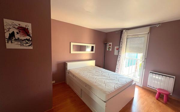 Appartement à louer    4 pièces • 81,06 m2 Antony